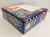 Taiko no Tatsujin 3 w/ Drum Controller Boxed SLPS20320 Japan - FC8342