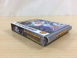 B B-Daman Bakugaiden Victory e no Michi BOXED GameBoy Game Boy Japan - UD6567