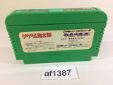 GeGeGe no Kitaro Youkai Daimakyou NES Famicom Japan - AF1387