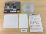 Zork I 1 The Great Underground Empire Sega Saturn Japan - FG5662