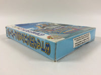 UB1269 Super Black Bass Pocket 3 BOXED GameBoy Game Boy Japan