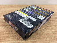 DI3997 SD Gundam GGENERATION GATHER BEAT2 BOXED Wonder Swan Bandai Japan