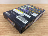 DI3997 SD Gundam GGENERATION GATHER BEAT2 BOXED Wonder Swan Bandai Japan