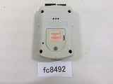 Dreamcast Visual Memory HKT-7000 - Not Working FC8492