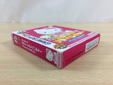 Hello Kitty no Sweet Adventure Daniel Kun BOXED GameBoy Game Boy Japan - UD7673