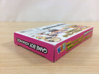 UD5165 Zettai Zetsumei Dangerous Grandpa BOXED GameBoy Advance Japan