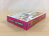 UD5165 Zettai Zetsumei Dangerous Grandpa BOXED GameBoy Advance Japan