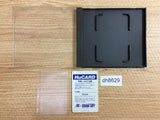 DH8629 Doraemon Meikyu Daisakusen BOXED PC Engine Japan