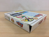 Perman Irem BOXED NES Famicom Japan - UB9144