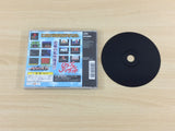 Sunsoft Classics 4 Metafight and Lippe Island PS1 Japan - UD2227