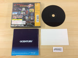 df6882 SD Gundam G Century PS1 Japan