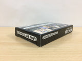 Tokyo Majin Gakuen Fuju Houroku BOXED GameBoy Advance Japan - UB4139
