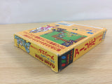 ub9533 Arliel Crystal Densetsu BOXED Sega Game Gear Japan