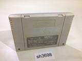 Super Puyo Puyo SNES Super Famicom Japan - SH3698