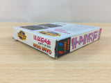 Galaga 91 BOXED Sega Game Gear Japan - DG8788