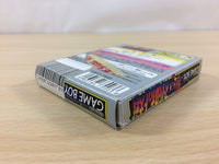 UC4666 Super Robot Wars BOXED GameBoy Game Boy Japan