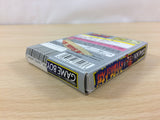 UC4666 Super Robot Wars BOXED GameBoy Game Boy Japan