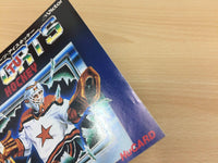 DG6557 TV Sports Ice Hockey BOXED PC Engine Japan
