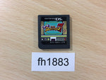 FH1883 Wario Master of Disguise Nintendo DS Japan