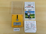 de9175 Golf Famicom Disk Japan