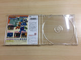 dg3436 Rockman Megaman 4 Complete Works PSone Books PS1 Japan