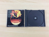 shingata New style Kururin Pa Sega Saturn Japan - UD1491