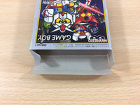 UC4666 Super Robot Wars BOXED GameBoy Game Boy Japan