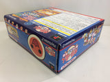 Taiko no Tatsujin 3 w/ Drum Controller Boxed SLPS20320 Japan - FC8342
