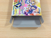 UD3903 Hello! Idol Debut BOXED GameBoy Advance Japan