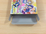 UD3903 Hello! Idol Debut BOXED GameBoy Advance Japan