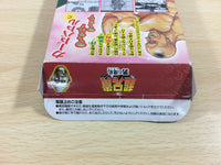 DF1460 Cho Aniki Otoko No Tamafuda BOXED Wonder Swan Bandai Japan