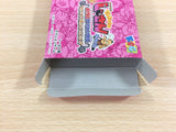UD5165 Zettai Zetsumei Dangerous Grandpa BOXED GameBoy Advance Japan