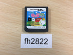 FH2822 San-X Chara Sagashi Land Nintendo DS Japan