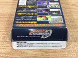 DI3997 SD Gundam GGENERATION GATHER BEAT2 BOXED Wonder Swan Bandai Japan