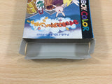 Qix Adventure BOXED GameBoy Game Boy Japan - UC1774