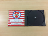 America Oudan Ultra Quiz Sega Saturn Japan - UC4565