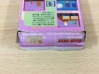 df4223 Mickey Mouse no Castle Illusion BOXED Sega Game Gear Japan
