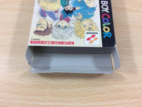 uc5301 Hunter x Hunter Hunter no Keifu BOXED GameBoy Game Boy Japan