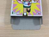Perman Irem BOXED NES Famicom Japan - UB9144