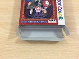 Senkai Ibunroku Juntei Taisen BOXED GameBoy Game Boy Japan - UD6210