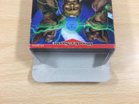 DF1460 Cho Aniki Otoko No Tamafuda BOXED Wonder Swan Bandai Japan