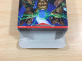 DF1460 Cho Aniki Otoko No Tamafuda BOXED Wonder Swan Bandai Japan