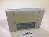 Super Puyo Puyo SNES Super Famicom Japan - SH3699