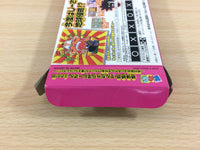 UD5165 Zettai Zetsumei Dangerous Grandpa BOXED GameBoy Advance Japan