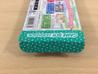 UD2541 Mermaid Melody Pichi Pichi Pitch BOXED GameBoy Advance Japan