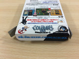 Columns GB Tezuka Osamu Characters BOXED GameBoy Game Boy Japan - UC2375