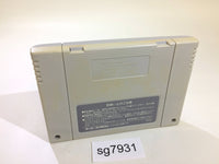 sg7931 Romancing SaGa SNES Super Famicom Japan