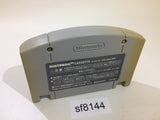 Mario Tennis 64 Nintendo 64 N64 Japan - SF8144