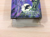 df4223 Mickey Mouse no Castle Illusion BOXED Sega Game Gear Japan
