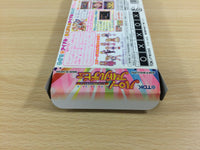 UD3903 Hello! Idol Debut BOXED GameBoy Advance Japan